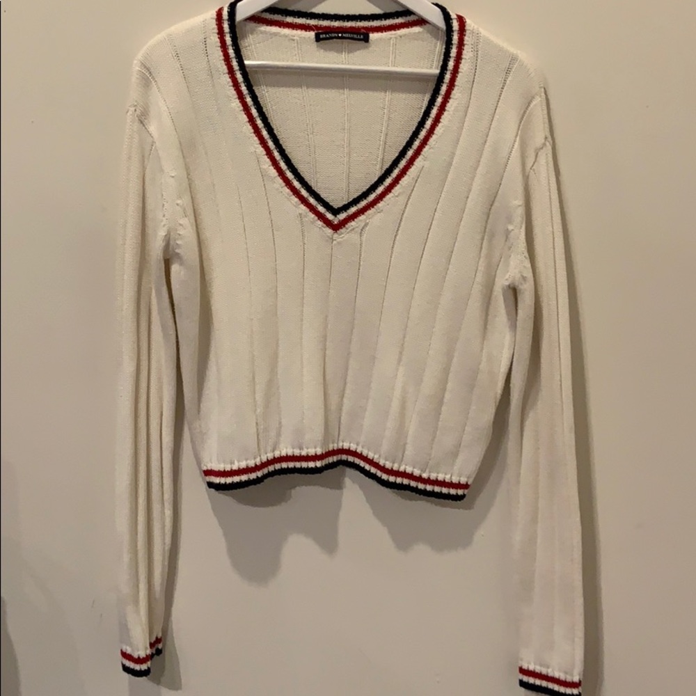 Brandy Melville sweater